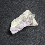 Rubelita y Lepidolita