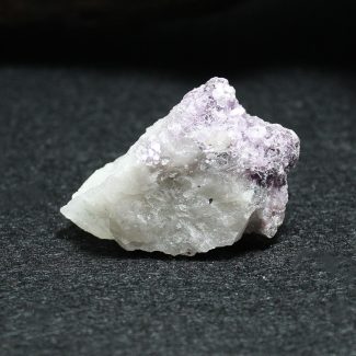 Rubelita y Lepidolita