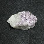 Rubelita y Lepidolita