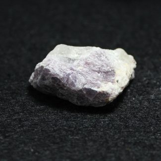 Rubelita y Lepidolita
