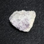 Rubelita y Lepidolita