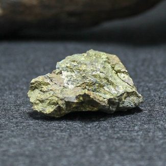 Calcopirita