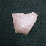 Cuarzo Rosa