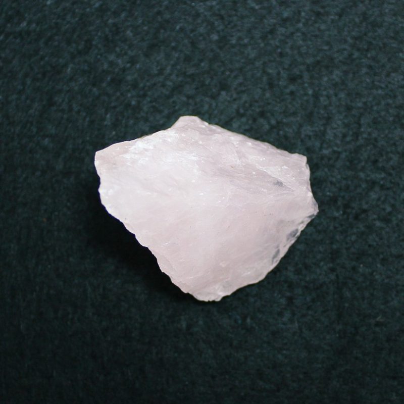 Cuarzo Rosa