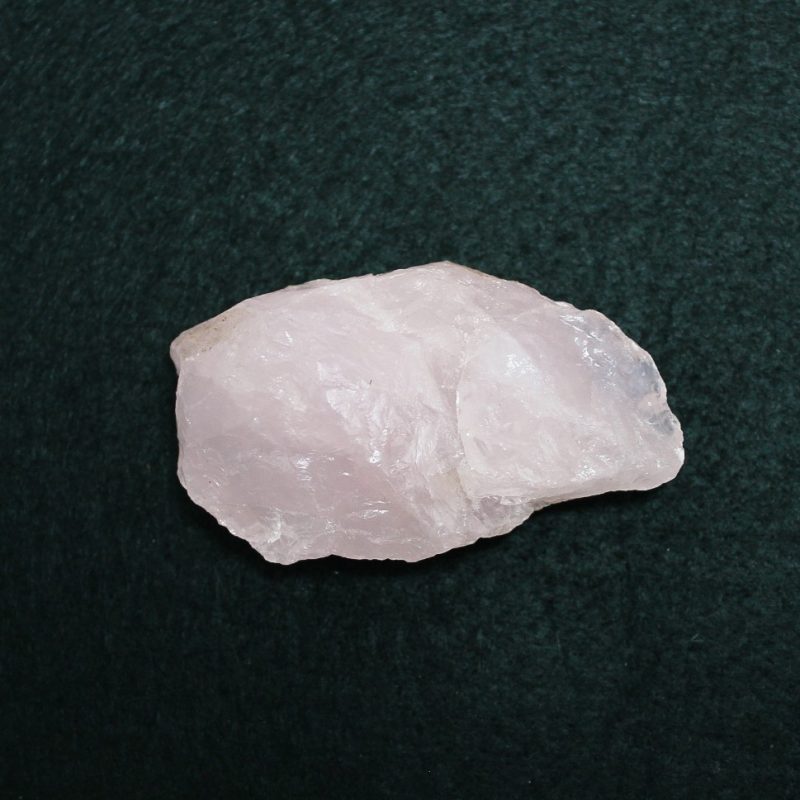 Cuarzo Rosa