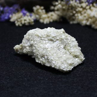 Mica Moscovita
