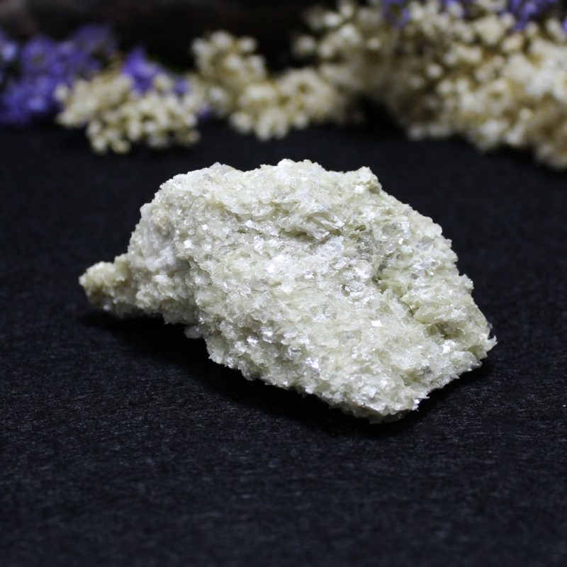 Mica Moscovita Mica Moscovita