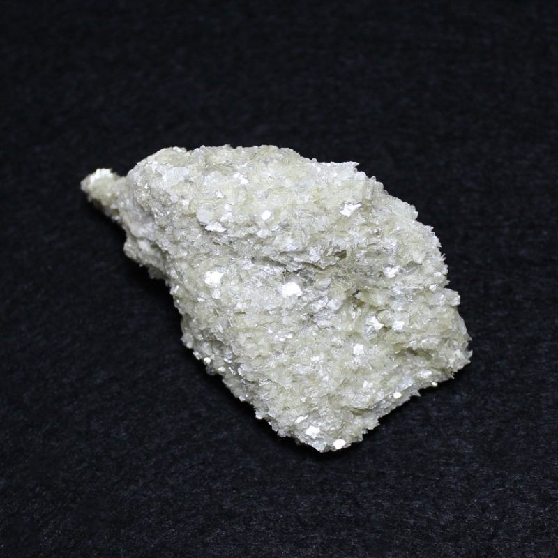 Mica Moscovita Mica Moscovita