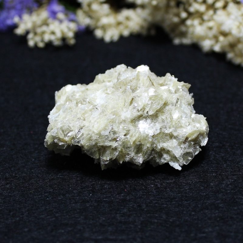 Mica Moscovita Mica Moscovita