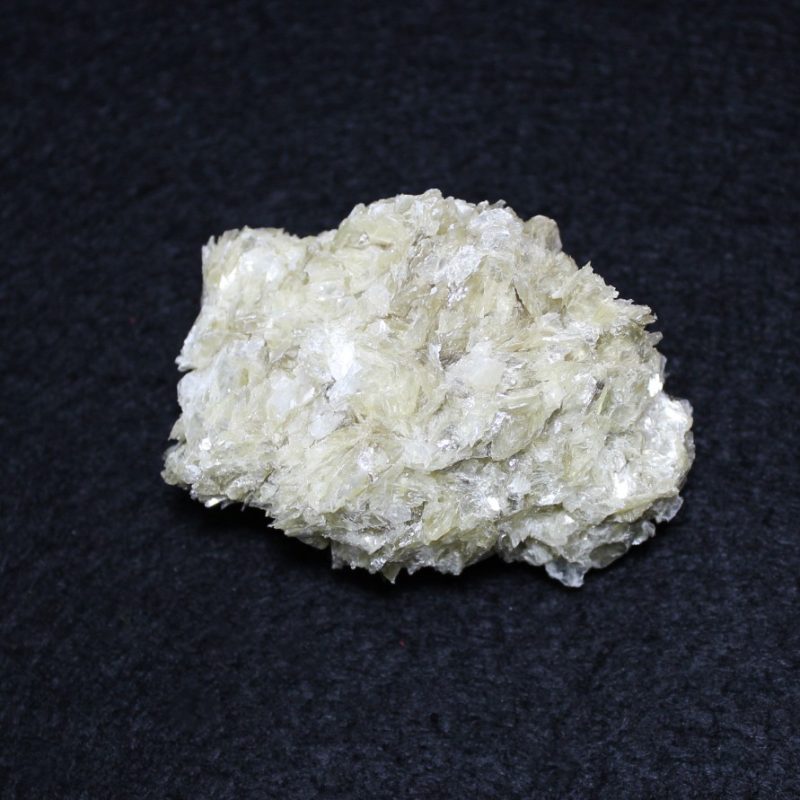 Mica Moscovita Mica Moscovita