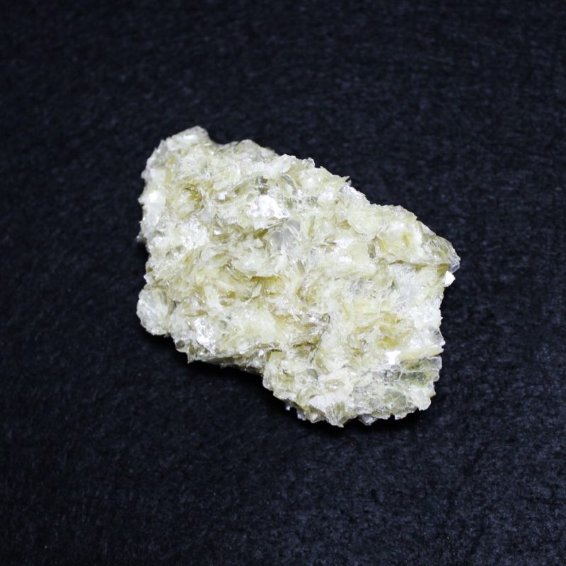 Mica Moscovita Mica Moscovita