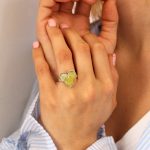 Anillo Violane