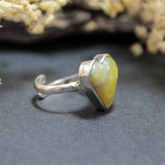 Anillo Violane