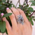 Anillo Super Seven