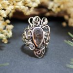 Anillo Super Seven