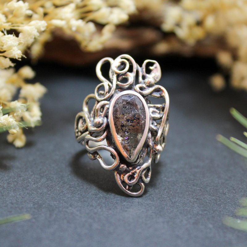 Anillo Super Seven Anillo Super Seven