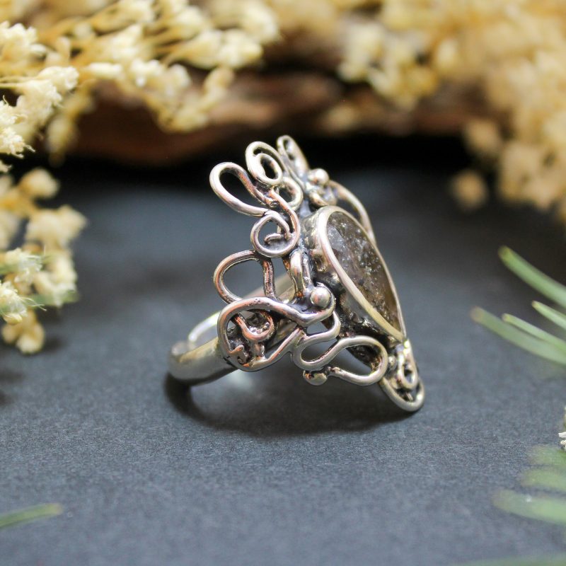 Anillo Super Seven Anillo Super Seven