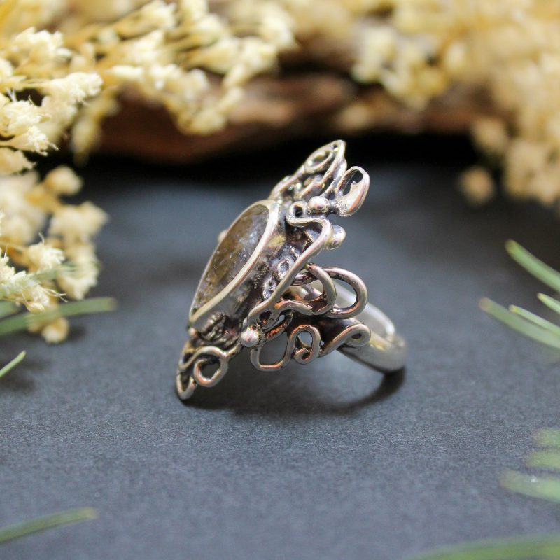 Anillo Super Seven Anillo Super Seven