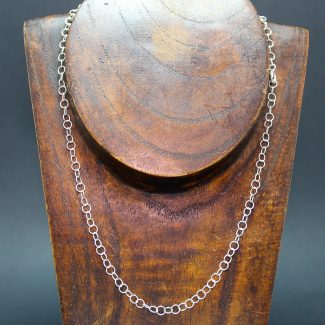 Cadena Aros 45cm