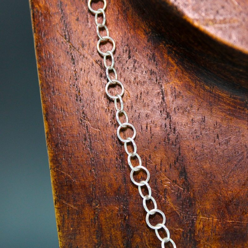 Cadena Aros 45cm