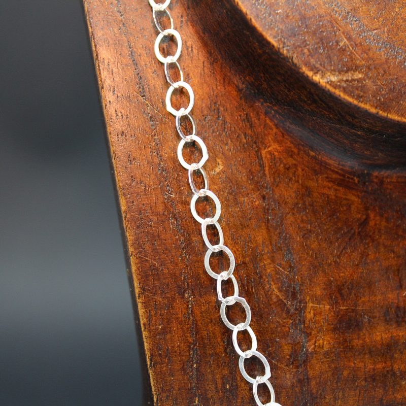 Cadena Aros 50cm