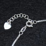 Tobillera Cruces