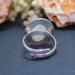 Anillo Jade