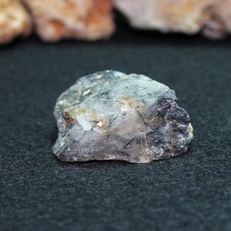 Cuarzo Turmalinado