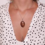 Colgante Ojo de Hierro