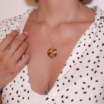 Colgante Ojo de Hierro
