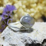 Anillo Labradorita