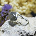 Anillo Labradorita