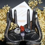 Pack minerales para Aries
