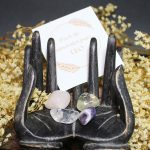 Pack minerales para Leo