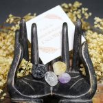 Pack minerales para Escorpio