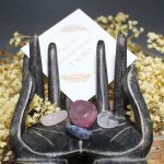 Pack minerales para Tauro