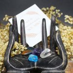 Pack minerales para Acuario