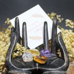 Pack minerales para Virgo