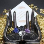 Pack minerales para Capricornio