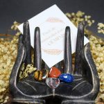 Pack minerales para Géminis