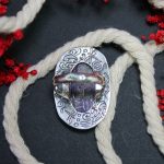 Anillo Charoita