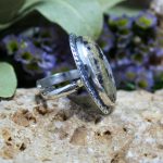 Anillo Jaspe Océano