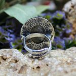 Anillo Jaspe Océano