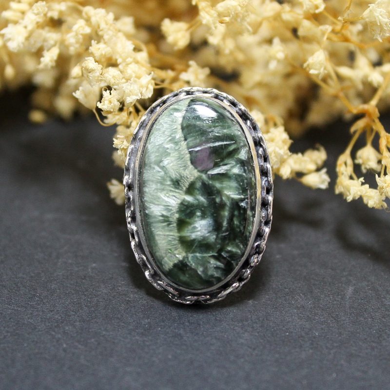 Anillo Serafinita
