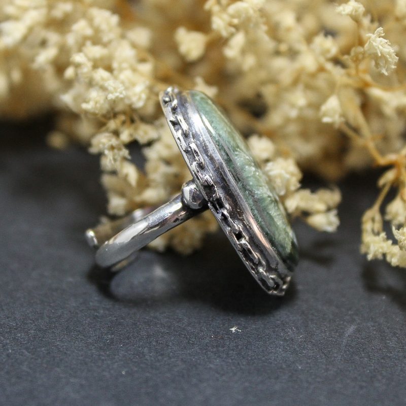 Anillo Serafinita