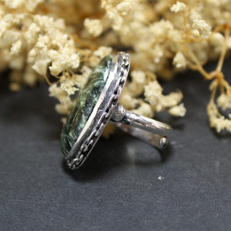Anillo Serafinita