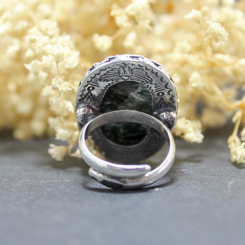 Anillo Serafinita