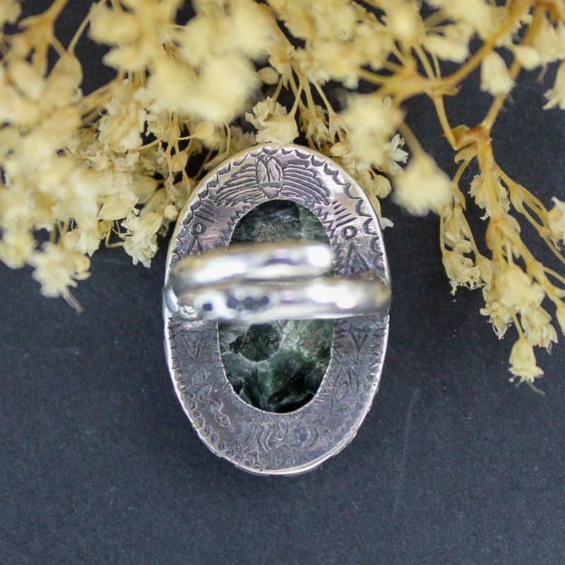 Anillo Serafinita