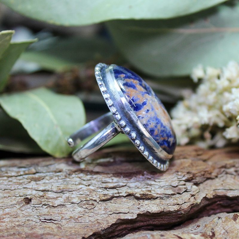 Anillo Sodalita Anillo Sodalita