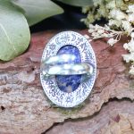 Anillo Sodalita